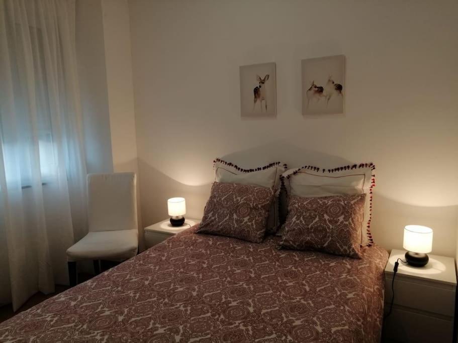 Casa Da Praia Da Poca - Apartamento Iris Эшторил Экстерьер фото