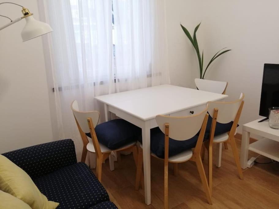 Casa Da Praia Da Poca - Apartamento Iris Эшторил Экстерьер фото